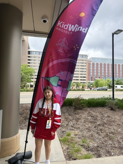 KidWind