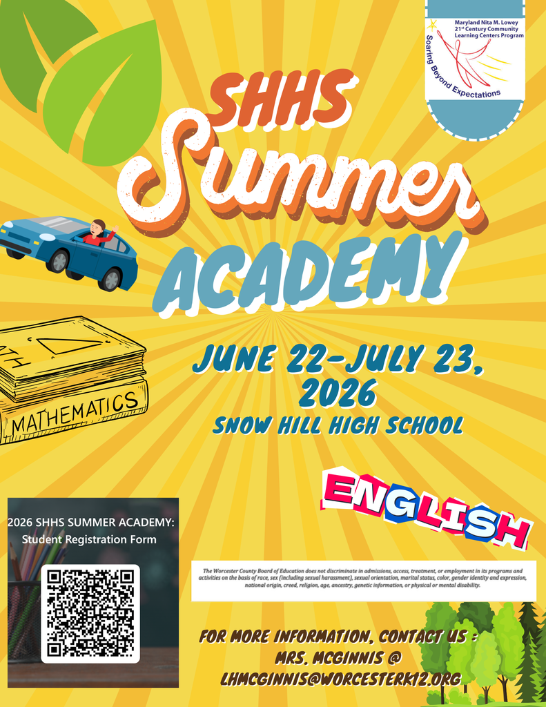 Summer Academy