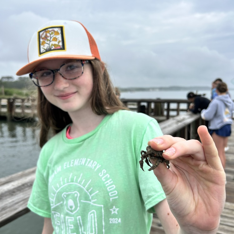 outdoor education
