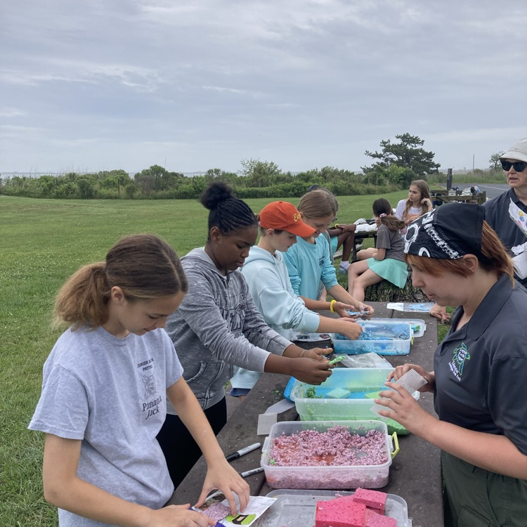 outdoor education