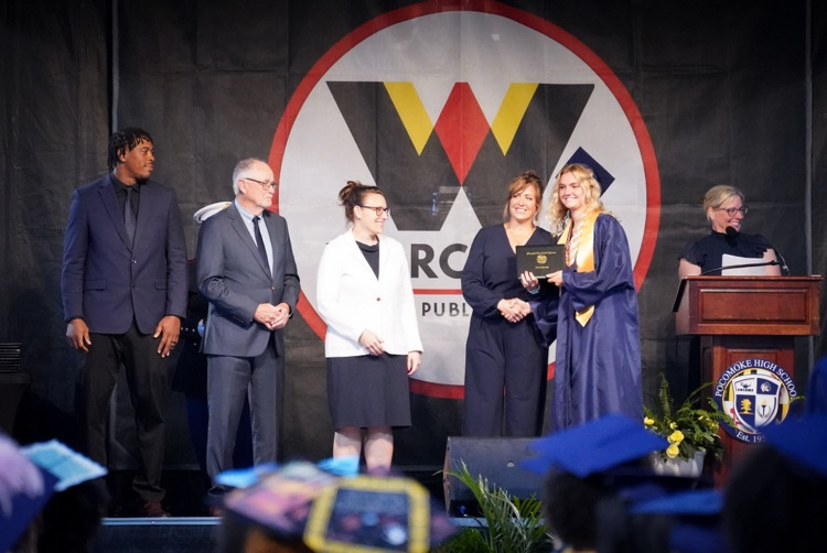 PHS Graduation