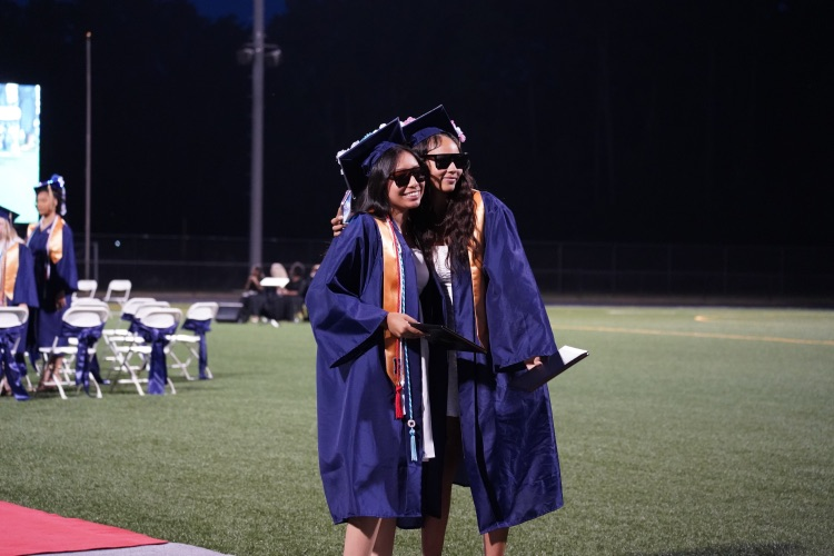PHS Graduation