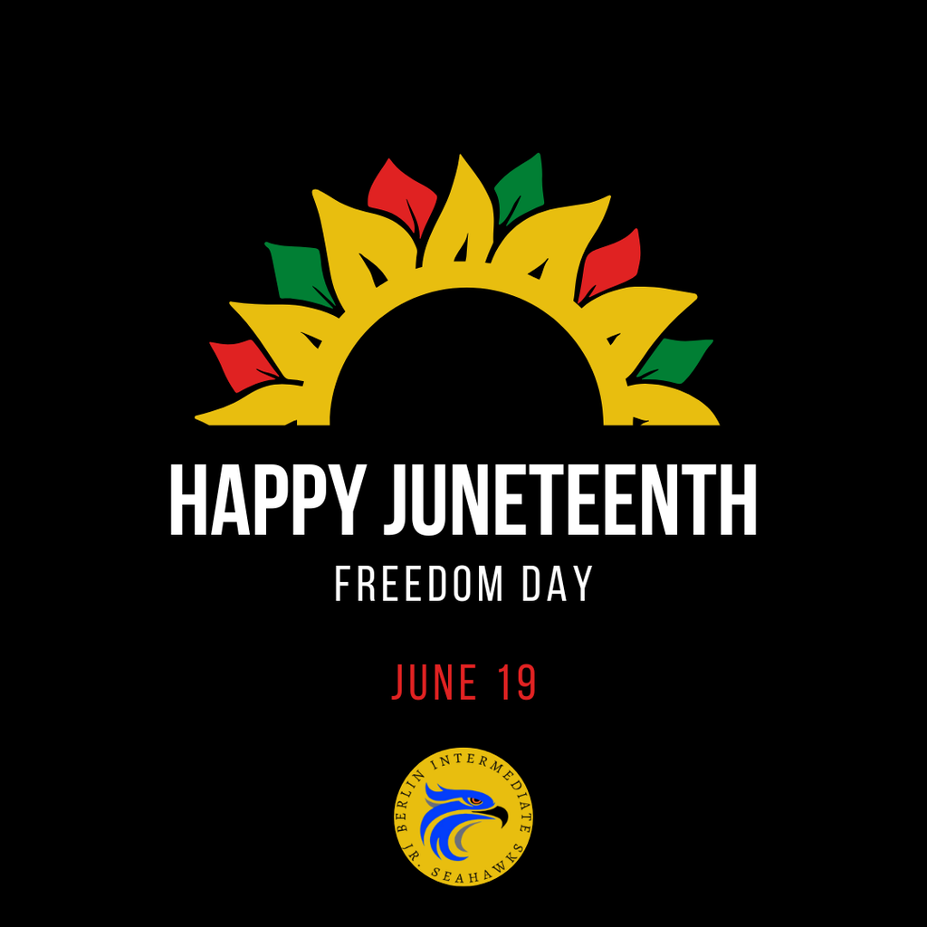 Juneteenth 2026
