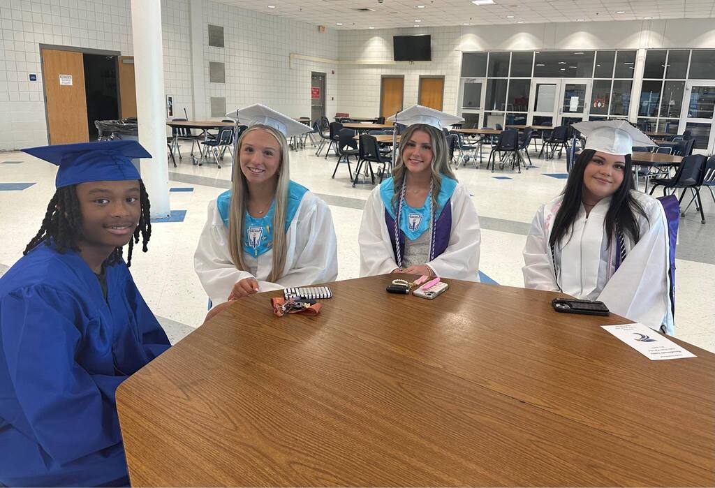 Baccalaureate 2026 