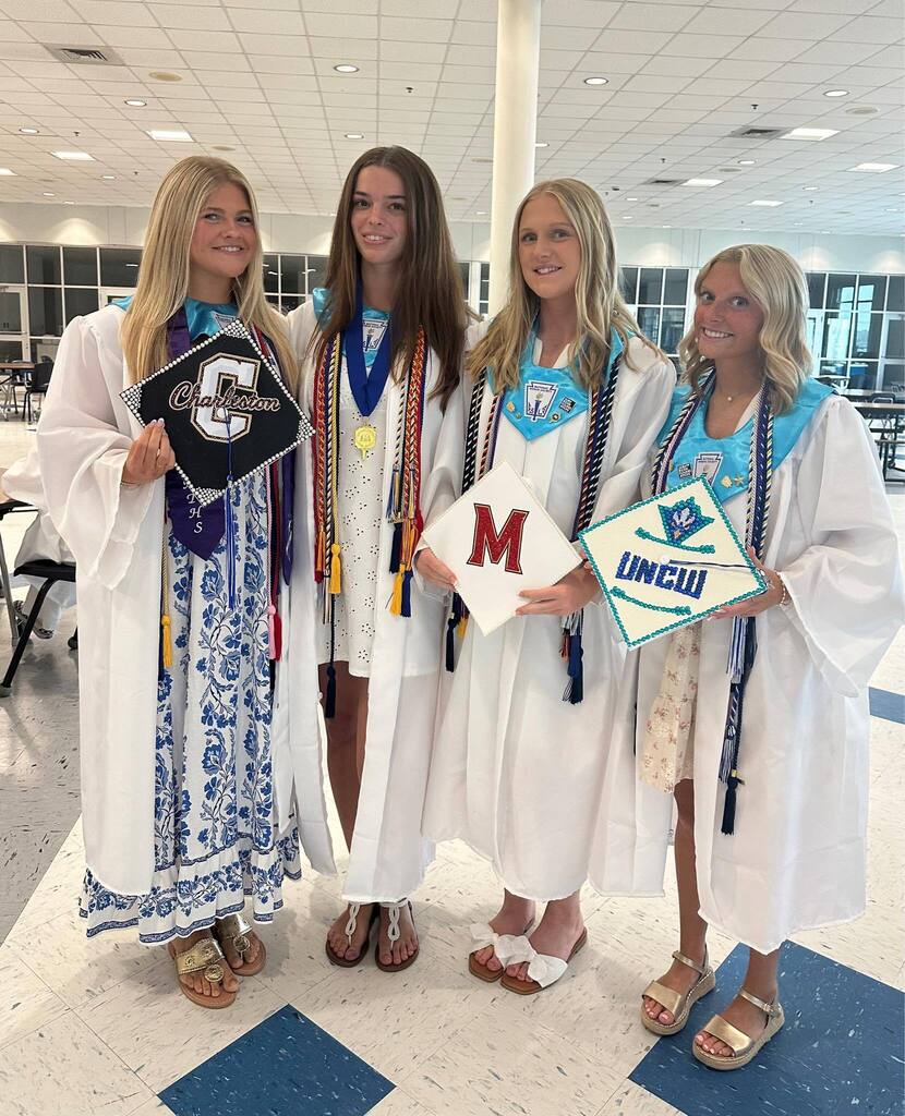 Baccalaureate 2026 