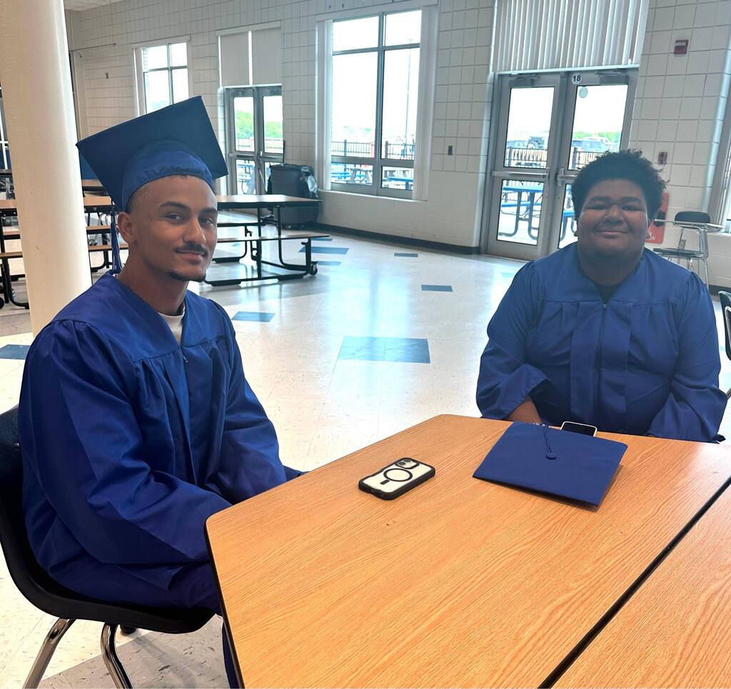 Baccalaureate 2026 