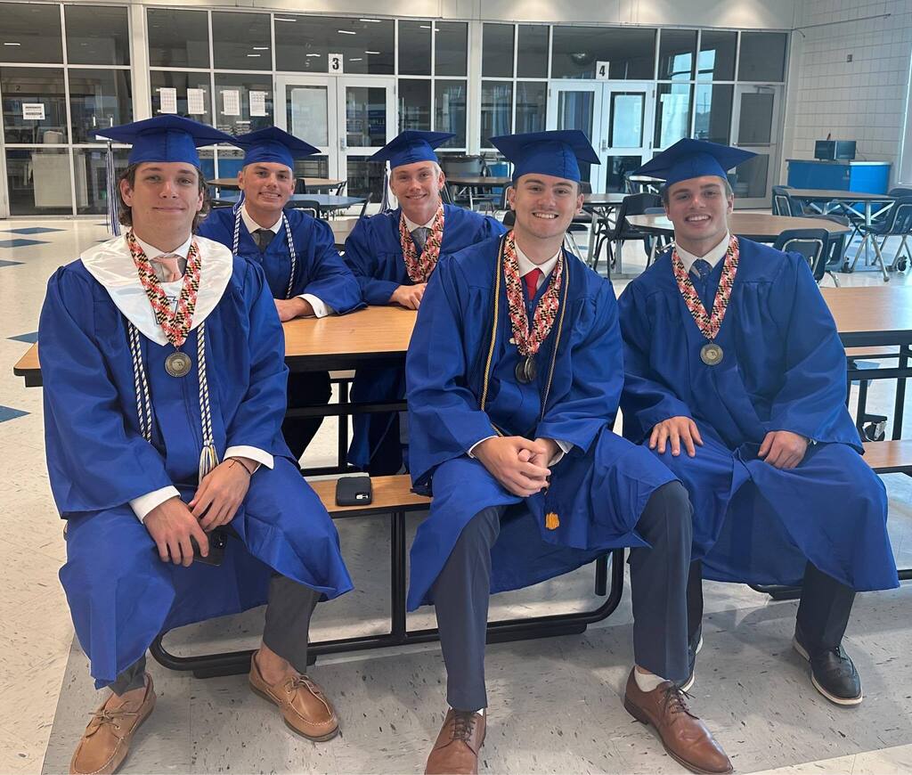 Baccalaureate 2026 