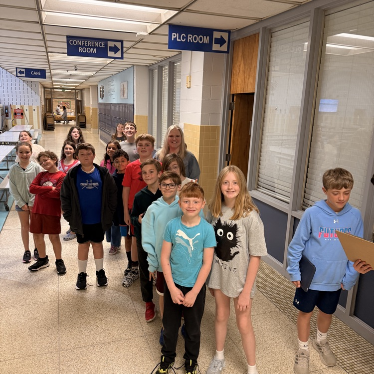 transition tours
