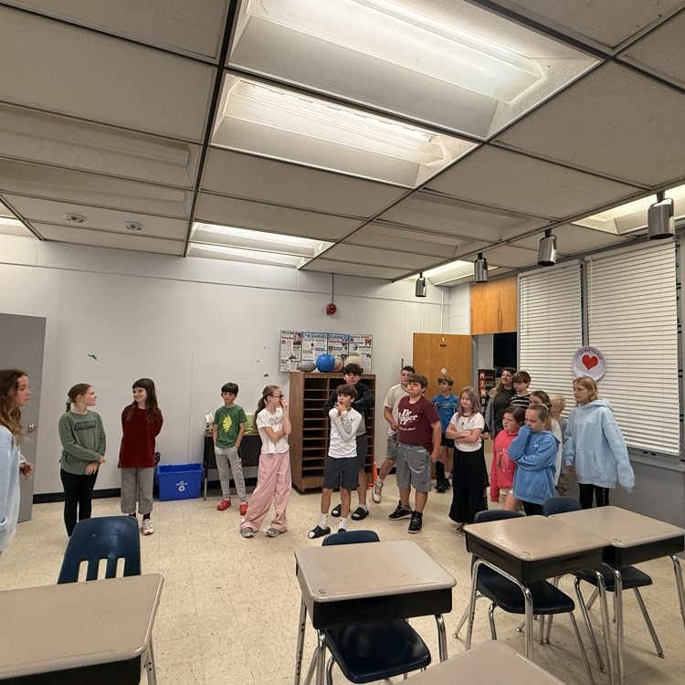 transition tours
