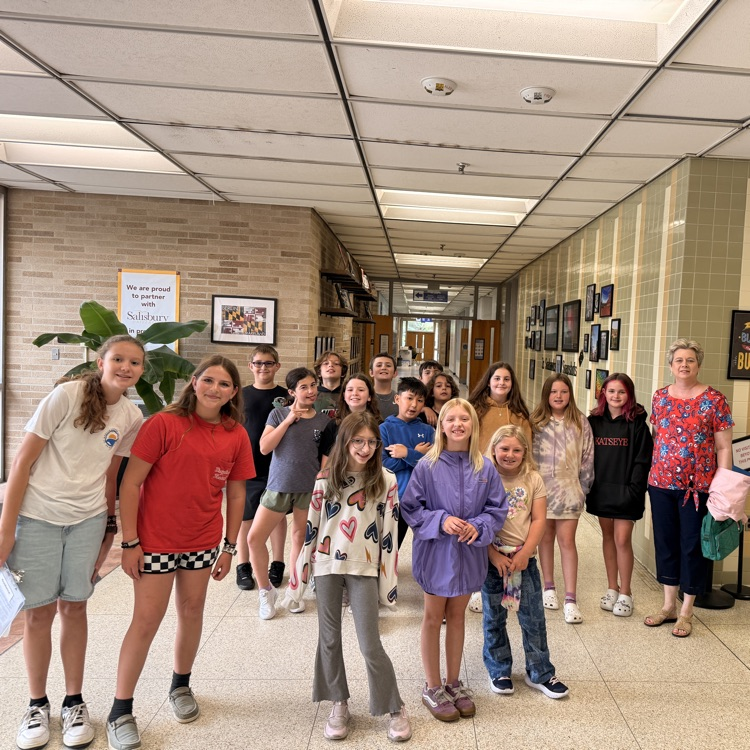 transition tours