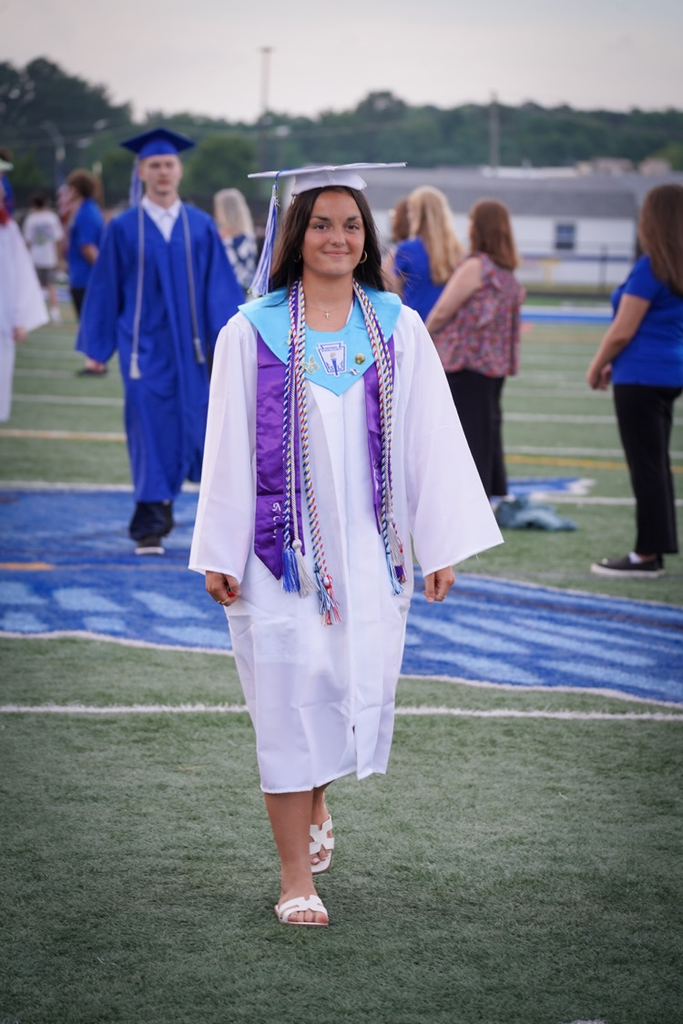 SDHS Graduation 