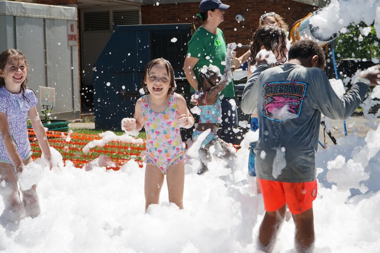 BES Field day 