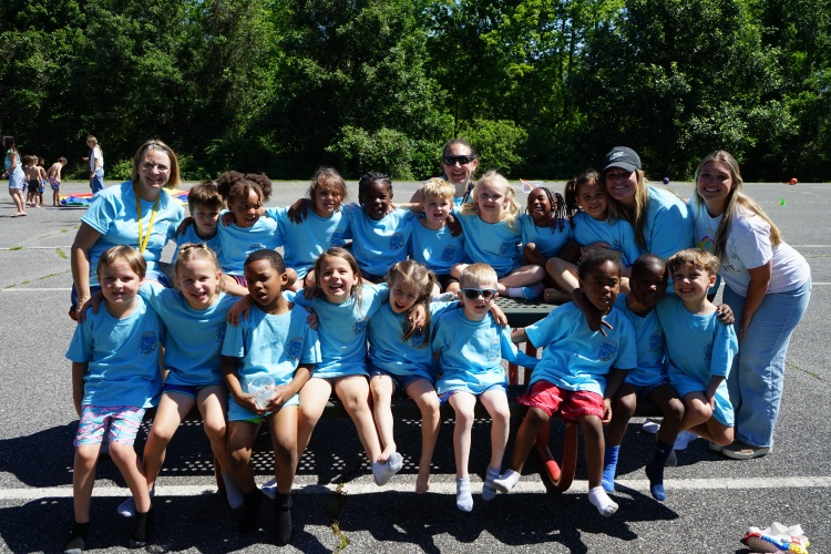 BES Field day 