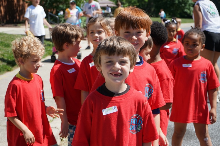 BES Field day 