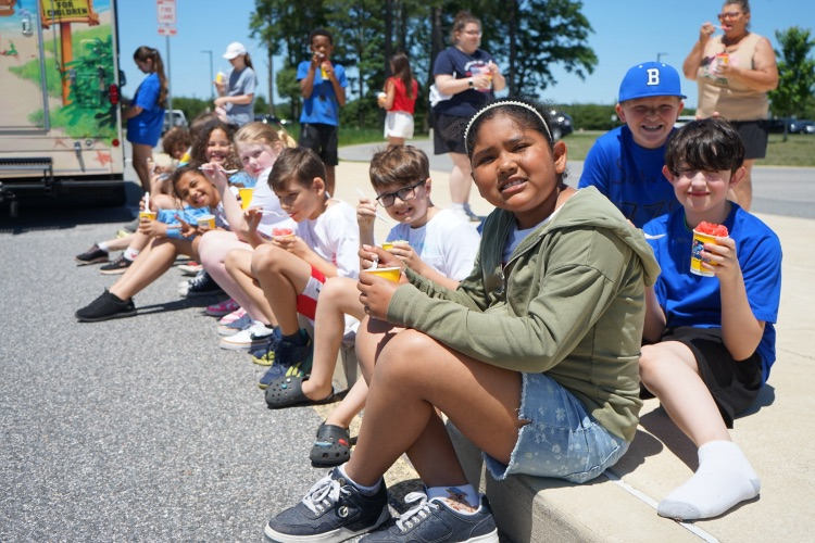 SES Field day