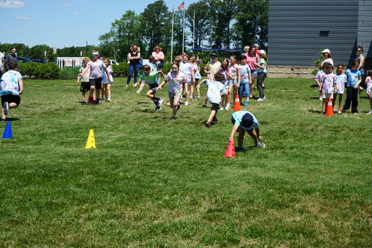 SES Field day