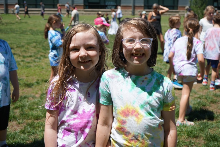SES Field day
