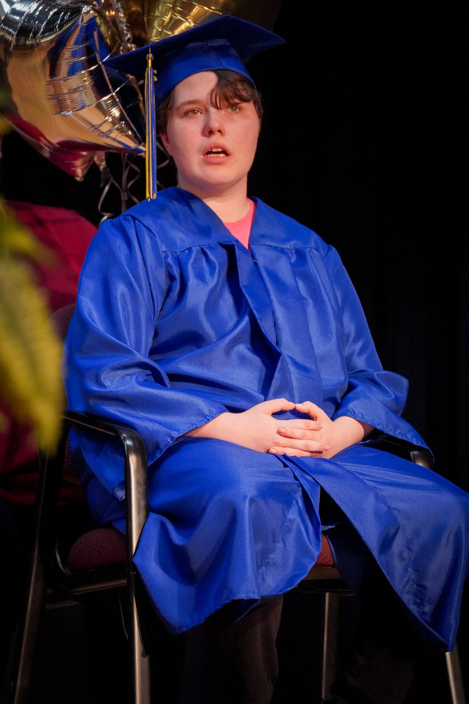 CCSS Graduation