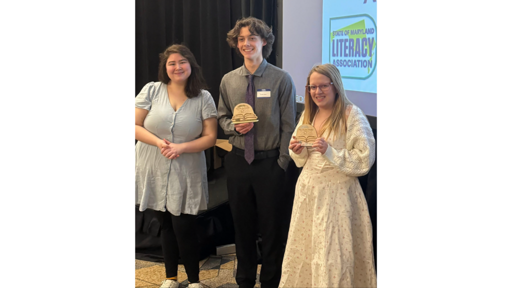 Award Winners