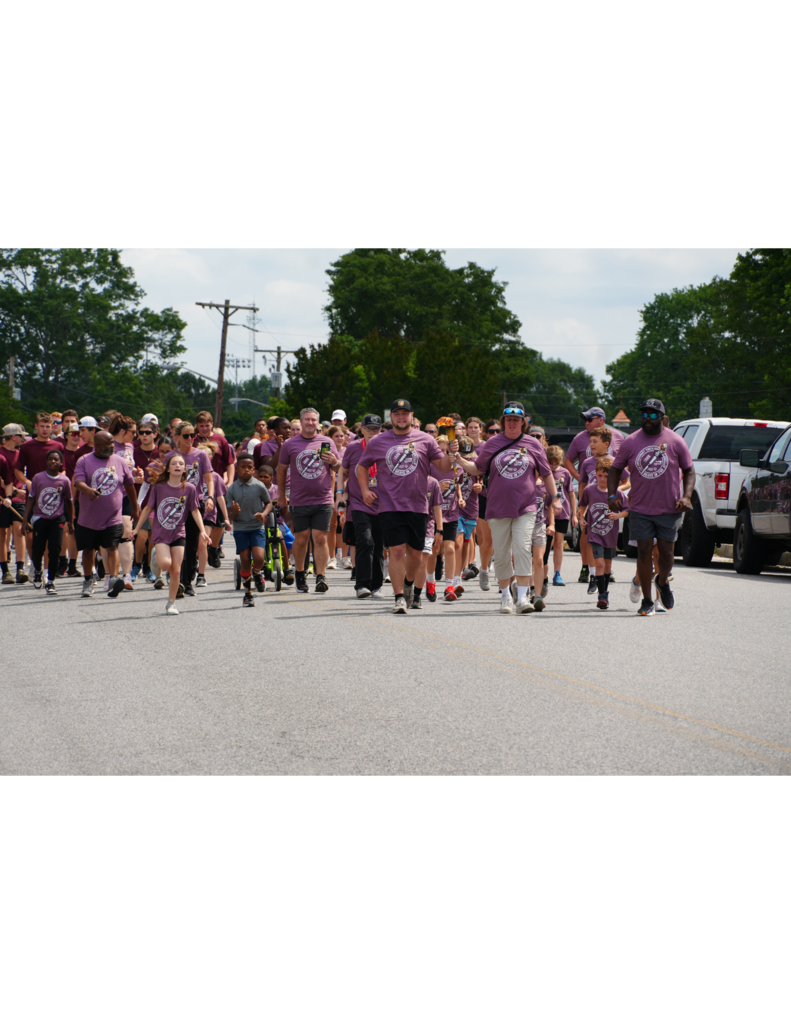 Bringing the Torch to SHMS