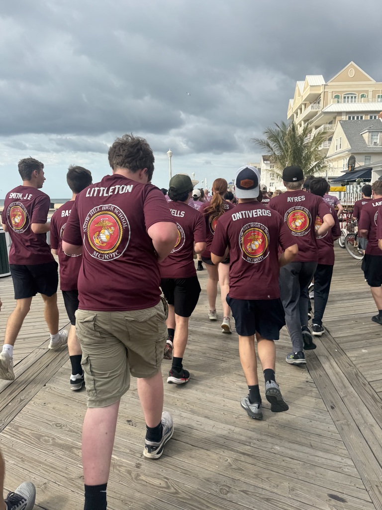 MJROTC in OC