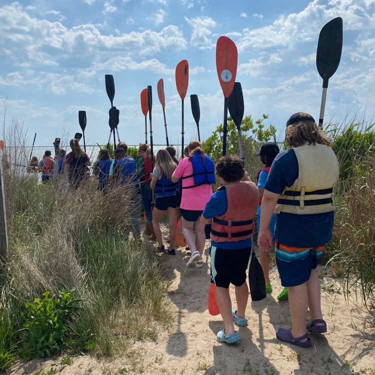 Assateague