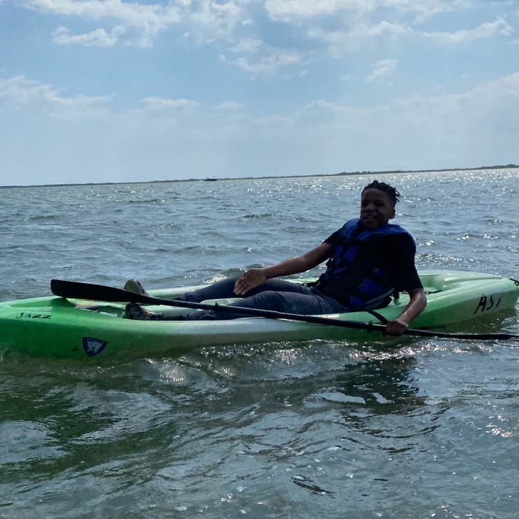 Assateague