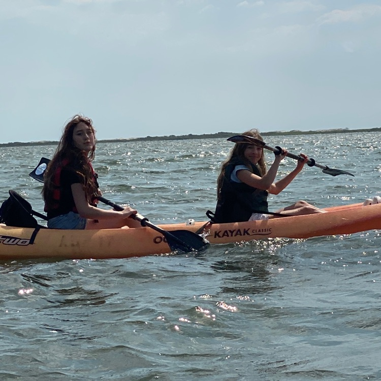 Assateague