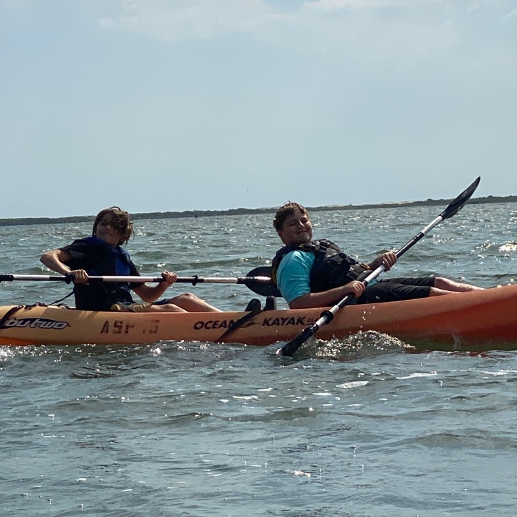 Assateague