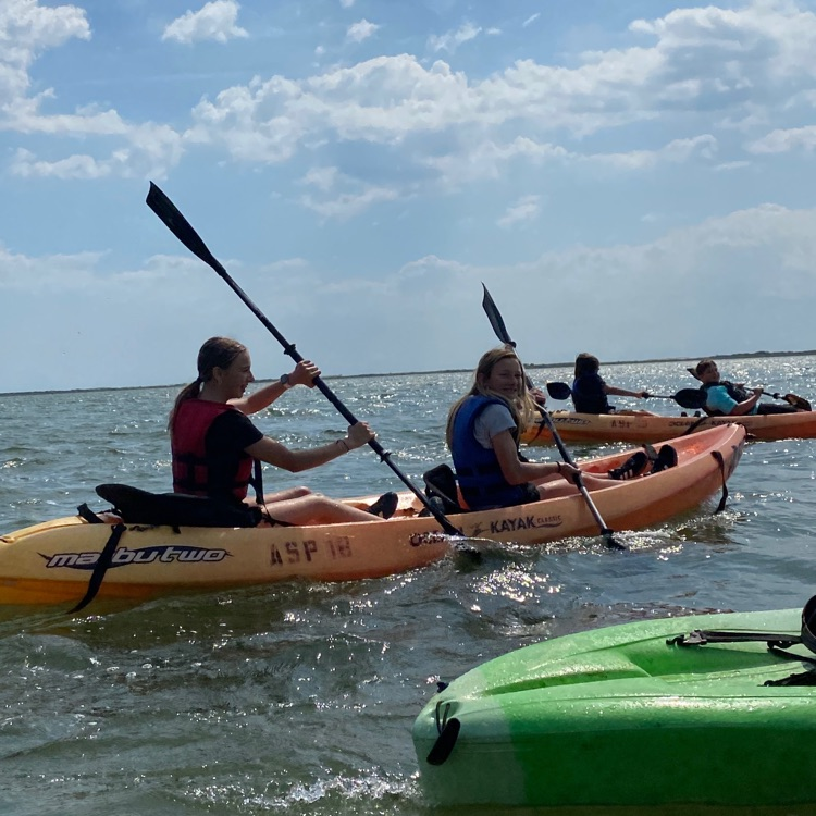 Assateague
