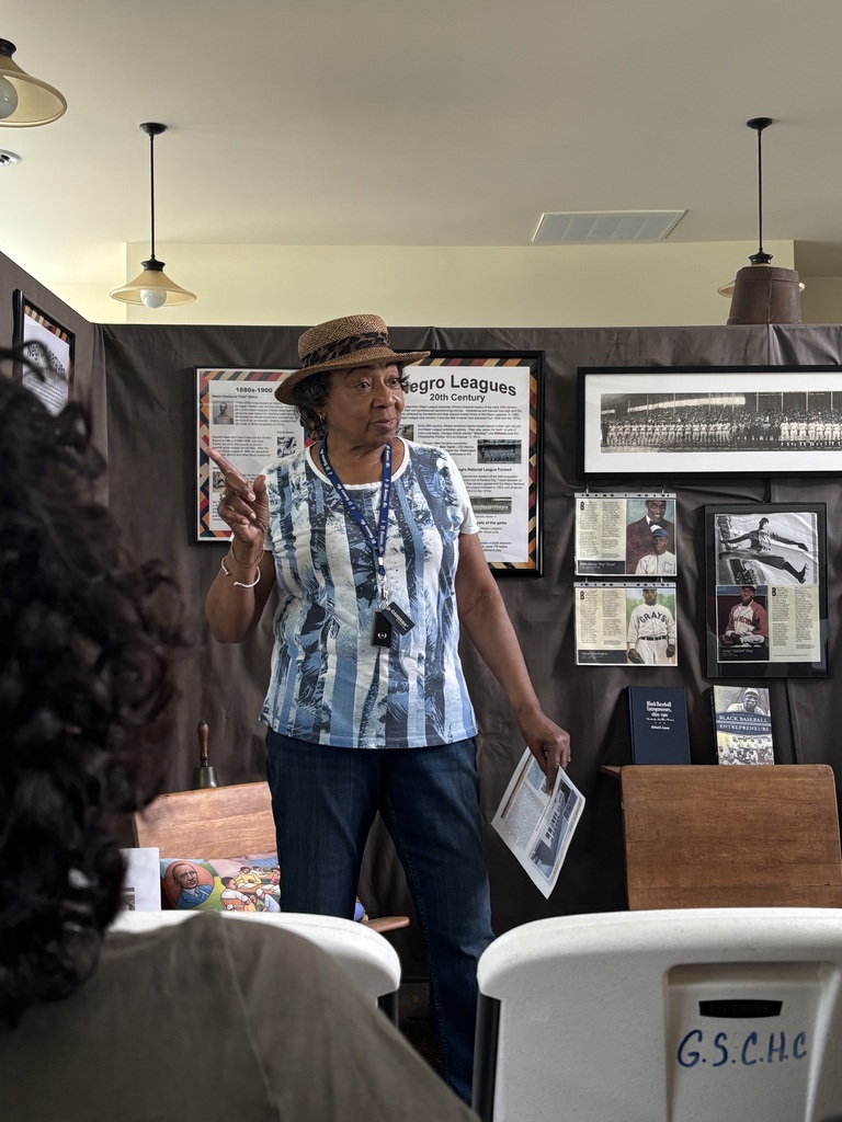 Learning at Assateague
