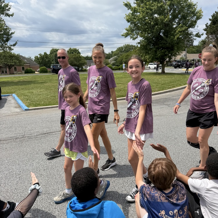 Torch Run