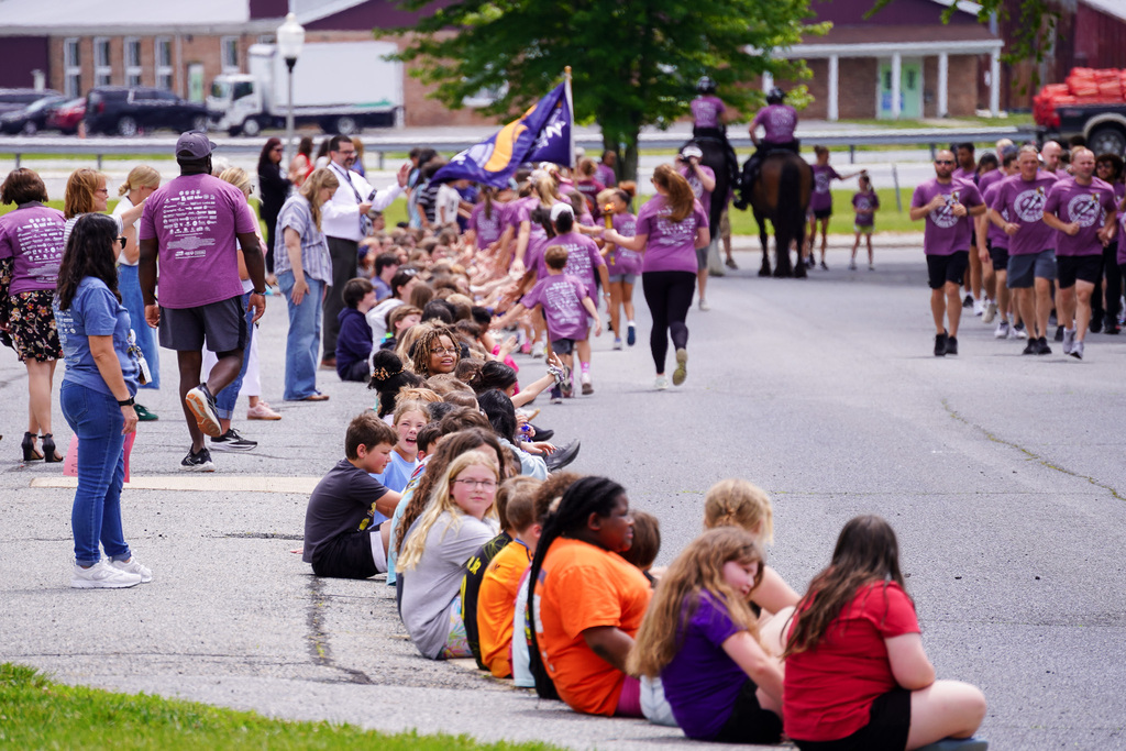 Torch Run