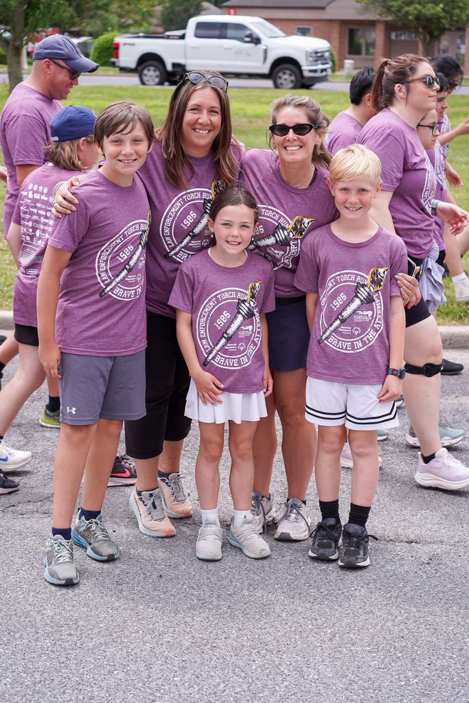 Torch Run