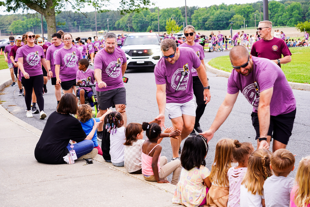 Torch Run
