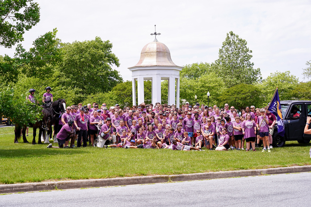 Torch Run