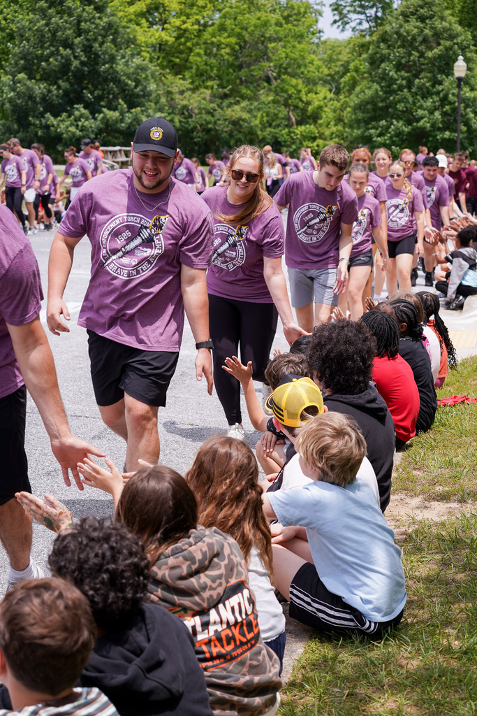 Torch Run