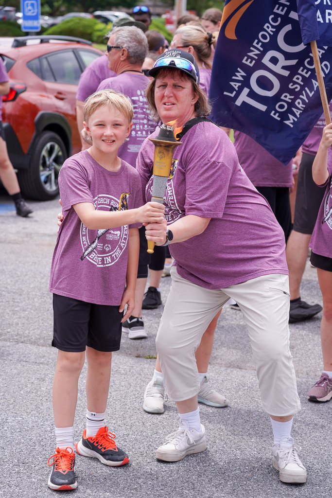 Torch Run