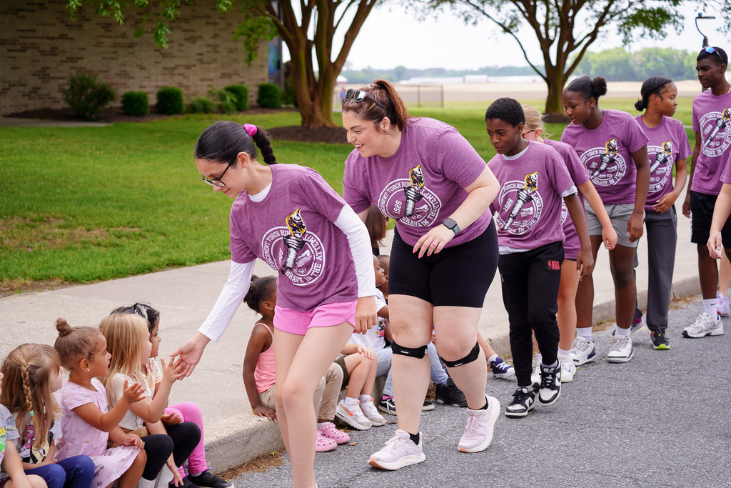 Torch Run