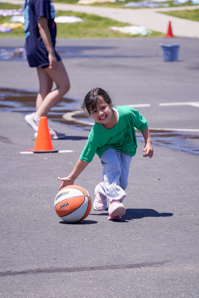 Field Day