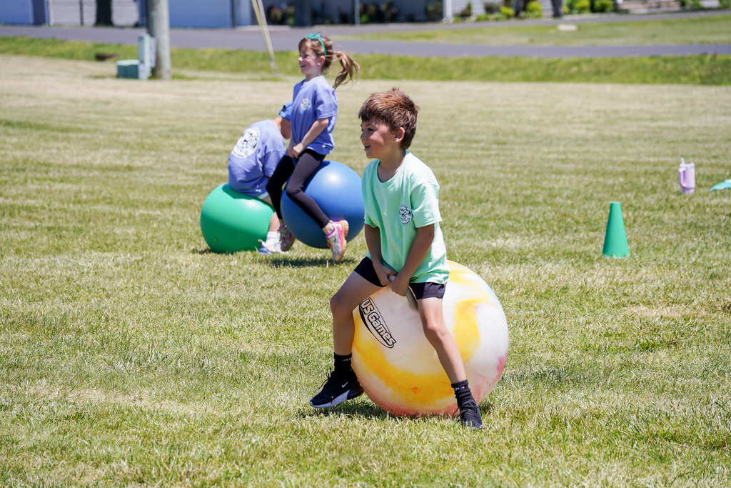Field Day