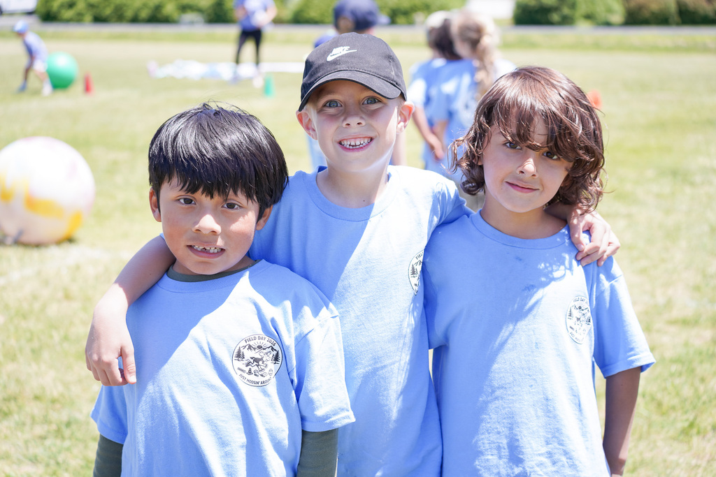 Field Day