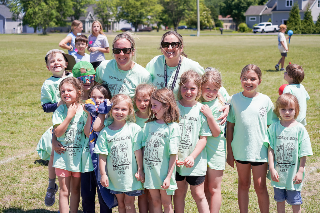 Field DayField Day