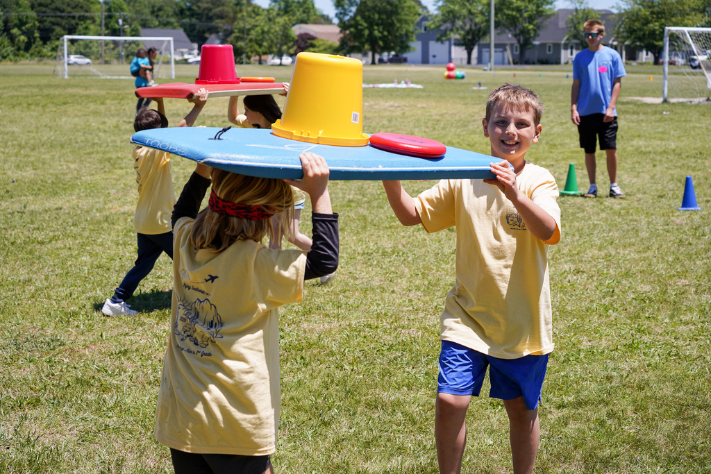 Field Day