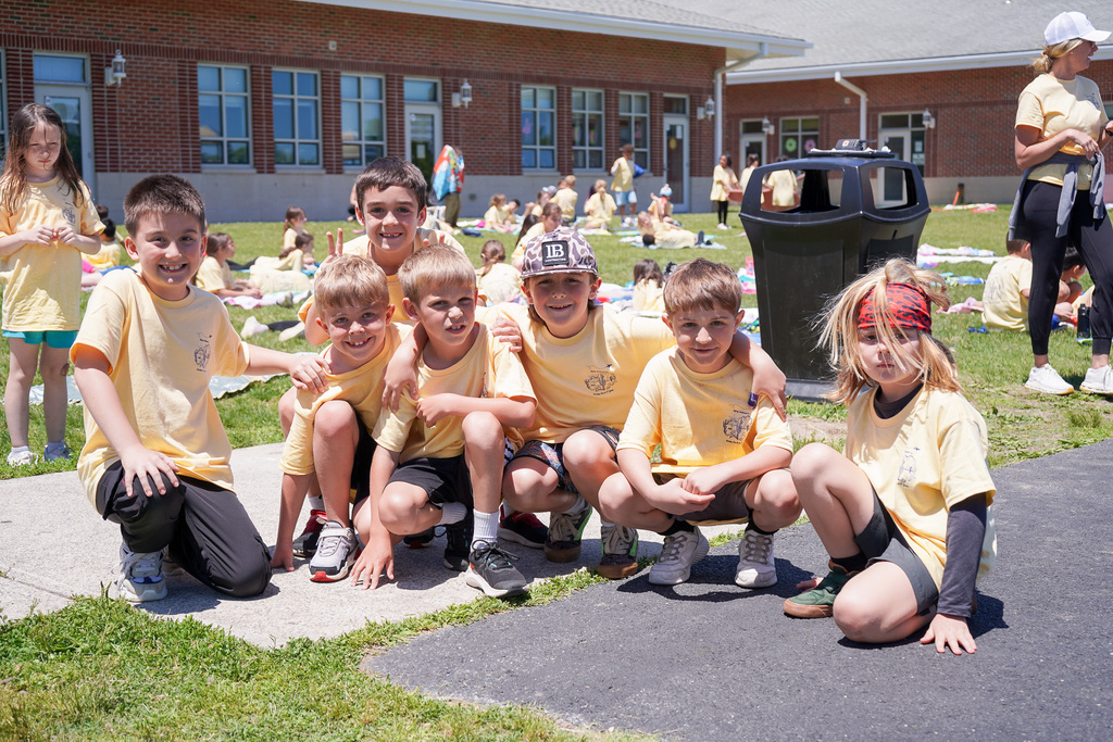 Field Day
