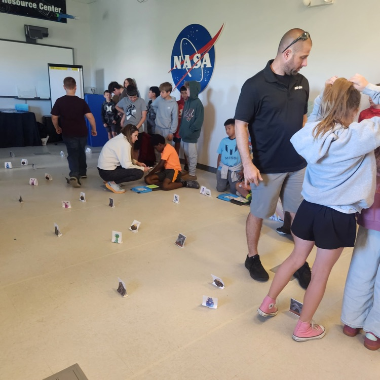 NASA