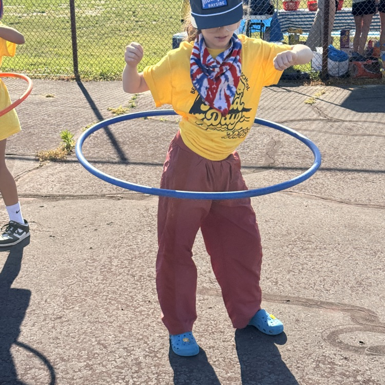 field day