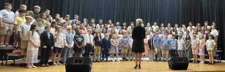 chorus 