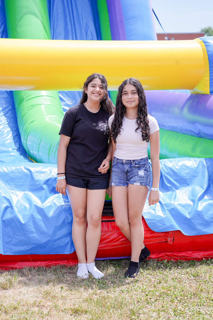 SDMS Carnival