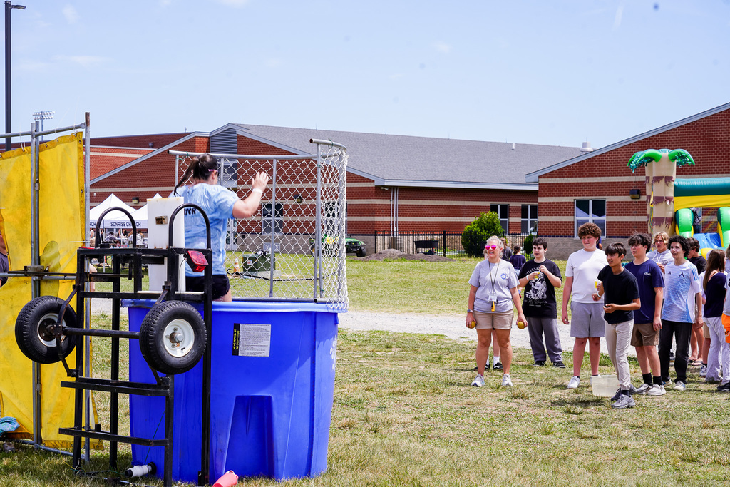 SDMS Carnival